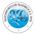 Logo Tauchsportclub Gladbeck e.V. 1978