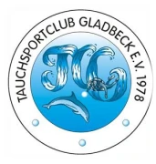 Logo Tauchsportclub Gladbeck e.V. 1978