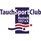 Logo Tauchsportclub Rostock 1957 e.V.