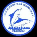 Logo Tauchsportclub T&uuml;mmler Pinneberg e. V. Klaus Feldt