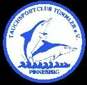 Logo Tauchsportclub Tümmler Pinneberg e. V. Klaus Feldt