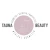 Logo Tauna Beauty