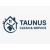Logo Taunus Clean & Service