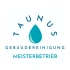 Logo Taunus Gebäudereinigung