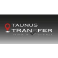 Taunus Transfer we make the difference Frankfurt