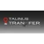 Logo Taunus Transfer we make the difference