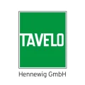 Logo TAVELO Hennewig GmbH
