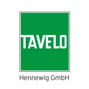 Logo TAVELO Hennewig GmbH