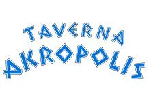 Logo Taverna Akropolis