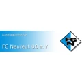 Logo FC Neureut, Taverna Kalithea