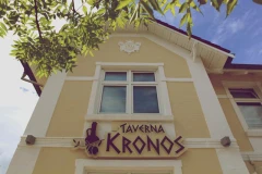 Taverna Kronos