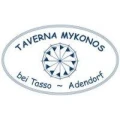 Logo Taverna Mykonos Logo Taverna Mykonos