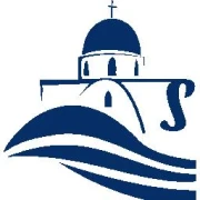 Logo Taverna Santorini