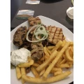 Taverna Yammas Wilhelmshaven