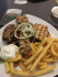 Logo Taverna Yammas