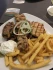 Logo Taverna Yammas