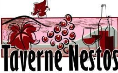 Logo Taverne Nestos