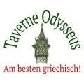 Logo Taverne Odysseus