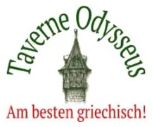 Logo Taverne Odysseus