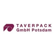 Logo TAVERPACK GmbH Fachgroßhandel Farben, Lacke, Tapeten u. Verpackung