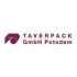 Logo TAVERPACK GmbH Fachgroßhandel Farben, Lacke, Tapeten u. Verpackung