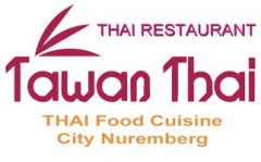 Logo Tawan Thai