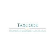 Taxcode - Steuerberatungskanzlei Isabel Angolini Berlin