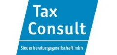 Logo TaxConsult Steuerberatungsgesellschaft mbH