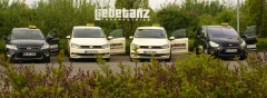 Taxen- und Mietwagenbetrieb Liebetanz