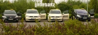 Logo Taxen- und Mietwagenbetrieb Liebetanz