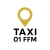 Logo Taxi 01 FFM GmbH