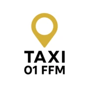 Taxi 01 FFM GmbH Frankfurt