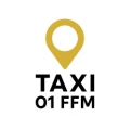 Taxi 01 FFM Frankfurt