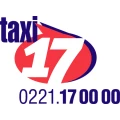 Taxi 17 K&ouml;ln