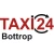 Logo Taxi 24 Bottrop Kirchhellen