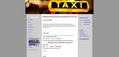 Taxi- 4040 G.f.M. mbH Emmendingen