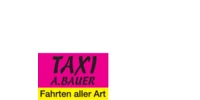 Taxi A. Bauer Amberg
