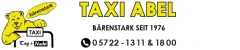 Taxi Abel GmbH Bückeburg