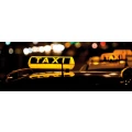 Logo Taxi Alex