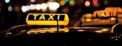 Logo Taxi Alex