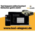 Taxi Alag&ouml;z L&uuml;denscheid