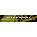 Taxi Ali Freiburg Freiburg