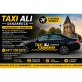Taxi Ali Osnabr&uuml;ck Osnabr&uuml;ck
