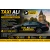 Logo Taxi Ali Osnabrück