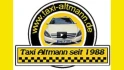 Logo Taxi Altmann