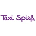 Logo Taxi Andrea, Spie&szlig;
