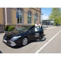 Taxi Andreas Dick Baden-Baden