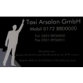 Taxi Arsalan GmbH Essen