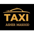 Taxi Asher Masood Osnabr&uuml;ck