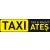 Logo Taxi Ates Reutlingen